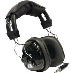 Bounty Hunter Bounty Headphones