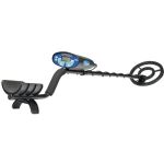 Bounty Hunter Quick Silver Metal Detector