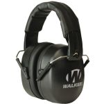 Walkers Game Ear Ext Fldng Range Muff