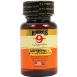 Hoppe's No9 Bore Cleaner 5oz