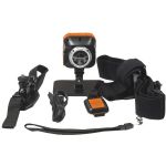 Pov Action Video Cameras 1080p Wtrprf Actn Cam Kit