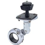 Arkon Motorcycle Cam Mount Chrm