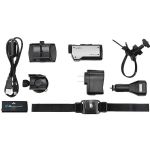 Midland 720 Hd Action Camera Kit