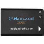 Midland Rechargeable Battery Pack