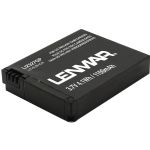 Lenmar Rplc Btty Go Pro Hd Hero