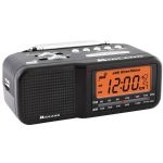 Midland Clock/weathr Alrt Radio