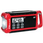 Midland Emrgncy Dynamo Crnk Radio