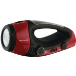 Weatherx Led Flashlight/radio