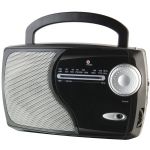 Weatherx Am/fm Weather Radio