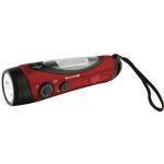 Weatherx 5-led Flashlight/radio