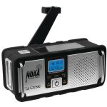 La Crosse Technology Noaa Weather Radio