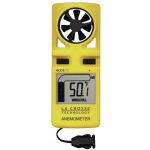 La Crosse Technology Handheld Anemometer