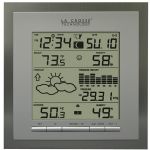 La Crosse Technology Wrlss Forecast Station