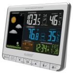 La Crosse Technology Color Weather Station