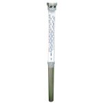 P3 Solmate Garden Thermometr