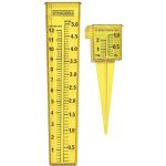 Springfield 2in1 Sprinkler Gauge