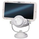 Concept 24 Led Solar Flood Light