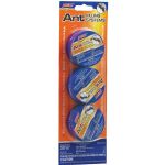 Pic In/out Metal Ant Trap 3pk