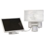 Maxsa Innovations 30w Motion Sec Floodlight