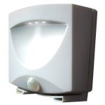 Maxsa Innovations Motion-active Night Light