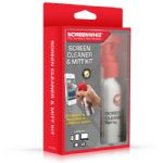 ScreenWhiz Smart Phone and Tablet Screen Cleaning Spray Kit