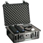 Pelican 1550 Case W Pad Dividr