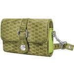 Fujifilm Woven Flap Case Grass