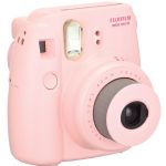 Fujifilm Instax Mini 8 Pnk