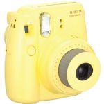 Fujifilm Instax Mini 8 Yellw