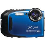 Fujifilm 16mp Xp70 Dgtl Cmra Blu