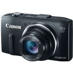 Canon Powrsht Sx280 Hs Kit Blk