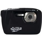 Bell+howell 16mp Wp16 Splsh2 Cmra Blk