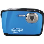 Bell+howell 16mp Wp16 Splsh2 Cmra Blu