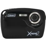 Coleman 16mp Xtreme2 Dig Cmra Blk