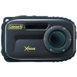 Coleman 12mp Xtreme Dig Cmra Blk