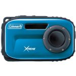 Coleman 12mp Xtreme Dig Cmra Blu