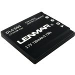 Lenmar Rplcmnt Batt For Cso Np60