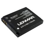 Lenmar Canon Nb-8l Battery