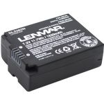 Lenmar Rplc Batt Nikon En-el21