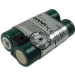 Lenmar No-mem Nimh Battery