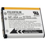 Fujifilm Fuji Np45a Battery