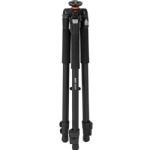 Vanguard Abeo 283AT 3-Section Aluminum Tripod (Legs Only)