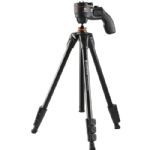 Vanguard Espod CX 204AGH Aluminum Tripod with GH-20 Pistol-Grip Head