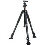 Vanguard Abeo Plus 323AB Tripod With BBH-200 Ballhead