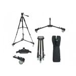 Vivitar VPT-350 Portable Tripod Dolly