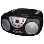 Jensen Am/fm Cd Boombx Blk