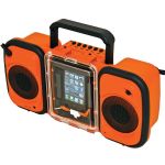 Grace Digital Audio Eco Terra Wrprf Boombx