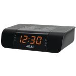 Akai Amfm Pll Alrmclk Usb 1007