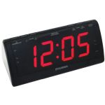 Sylvania Jumbo Digital Clock Radio