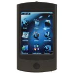 Eclipse 4gb 2.8v Mp4 Plyr Gry